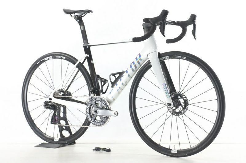 ◇◇ファクター FACTOR オストロ OSTRO VAM2.0 2025年モデル カーボン