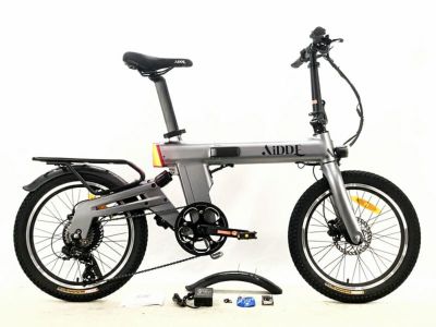 ○スーパーストラータ SUPERSTRATA BIKE エレクトリック