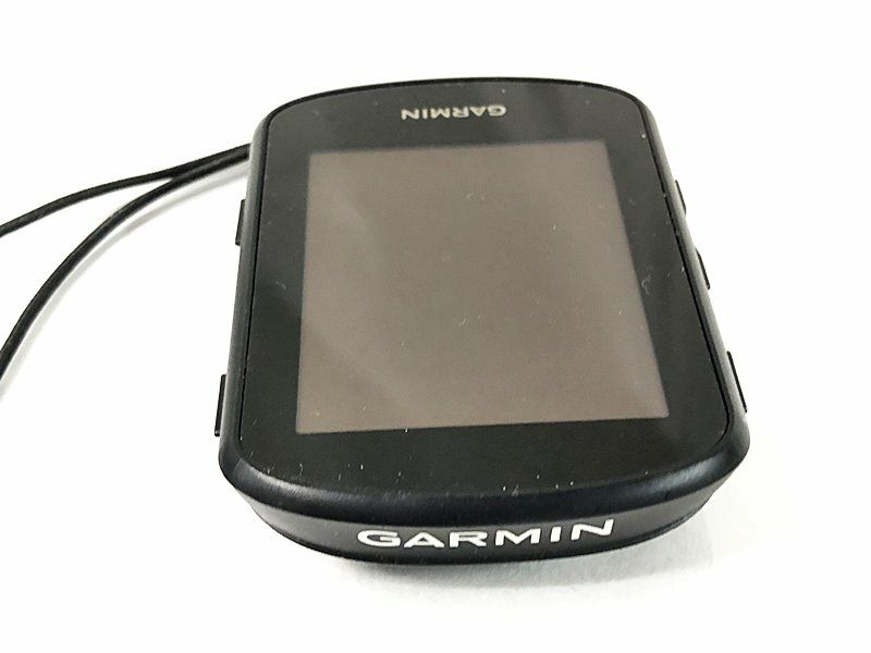 【美品 最終値下げ】ガーミン（GARMIN）/EDGE840セット ガーミン GARMIN エッジ 840 セット EDGE 840 SET サイクル