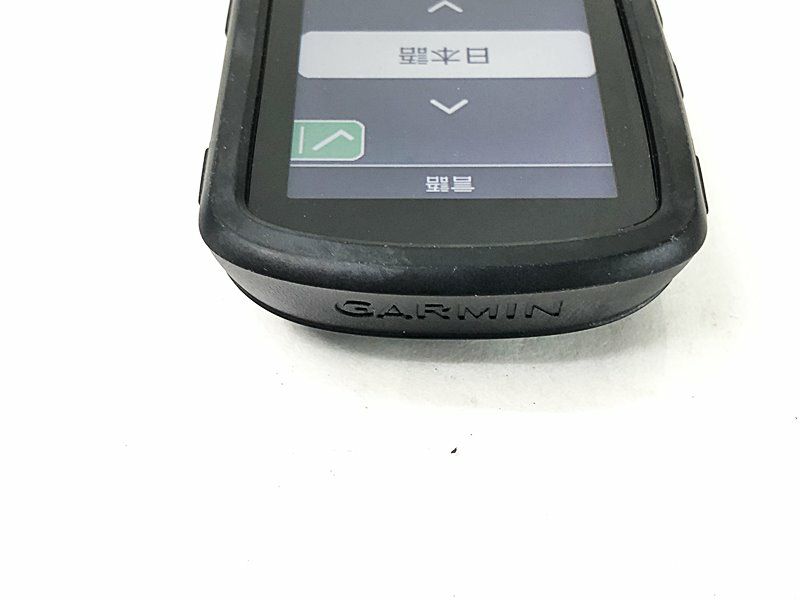 ガーミン GARMIN エッジ 840 セット EDGE 840 SET サイクルコンピューター