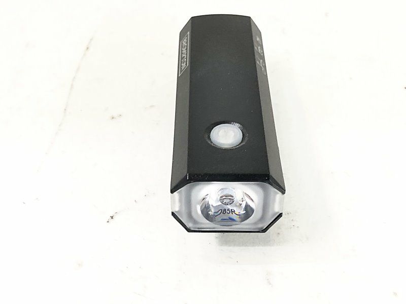 キャットアイ CATEYE ブロンプトン フロントライト BROMPTON
