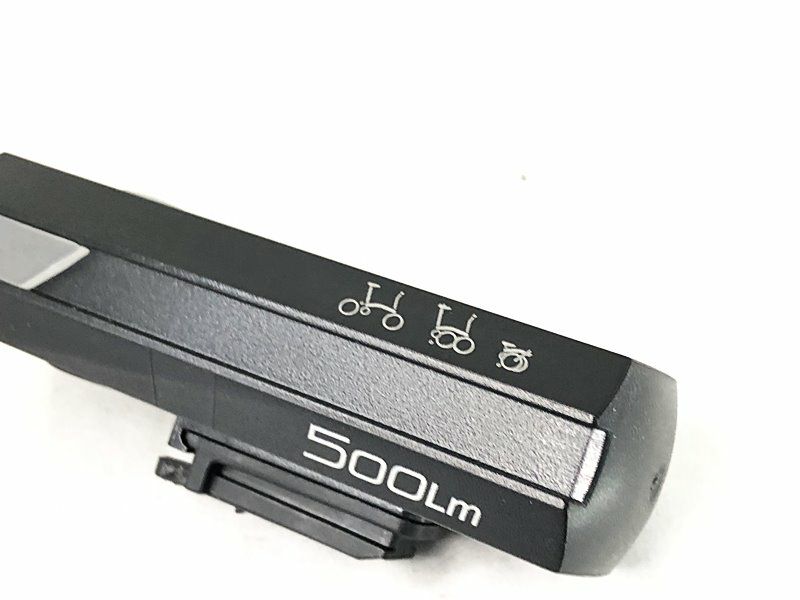 BROMPTON ブロンプトン 純正フロントライト キャット アイ製 美品‼︎ BROMPTON ブロンプトン 純正フロントライト キャット アイ製 美品‼︎