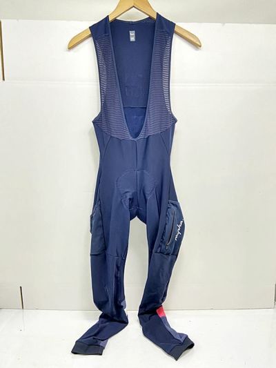 プライスダウン開始】ラファ Rapha ブルベ カーゴ ウィンタータイツ