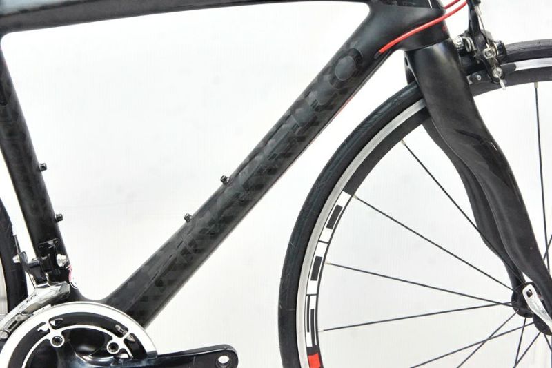 手渡し限定】PINARELLO ロードバイク 700C FP QUATTRO 手渡し限定