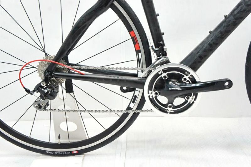 プライスダウン開始】▽▽ピナレロ PINARELLO FP QUATTRO 2012年