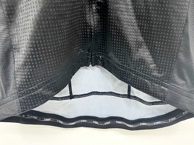 Attaquer サイクリングジャージ 半袖 Attaquer サイクリングジャージ 半袖 ATTAQUER 限定版 迷彩柄 半袖