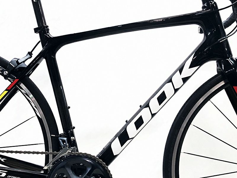 年末年始スーパーセール】美品 ルック LOOK 765 OPTIMUM RS ULTEGRA