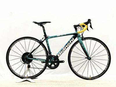 自転車本体 Canyon AEROAD CFR gen3 Ultegra Di2 12s Canyon AEROAD CFR gen3 Ultegra Di2 12s
