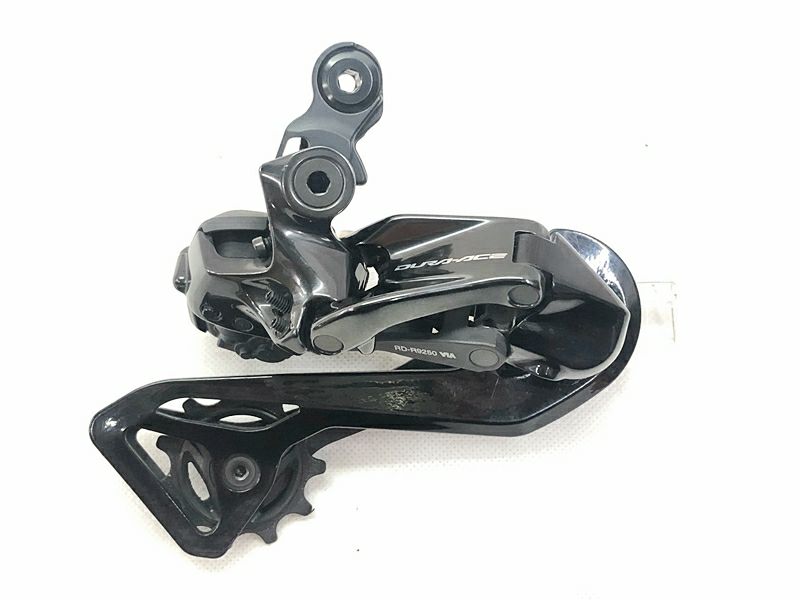プライスダウン開始】シマノ SHIMANO デュラエース DURA-ACE ST/FD/RD