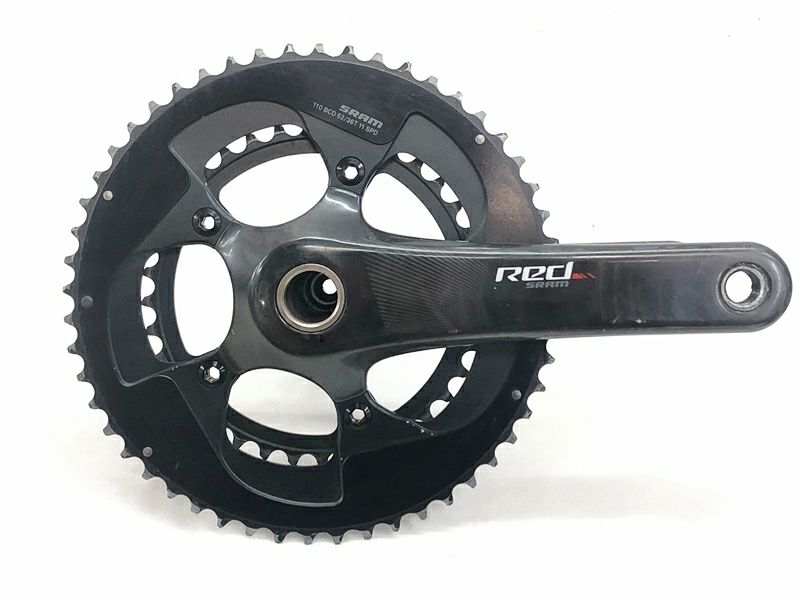 SRAM RED E-TAP11速電動コンポーネントセット Amazon | SRAM RED eTap AXS 電子ロードグループセット - 1倍 12