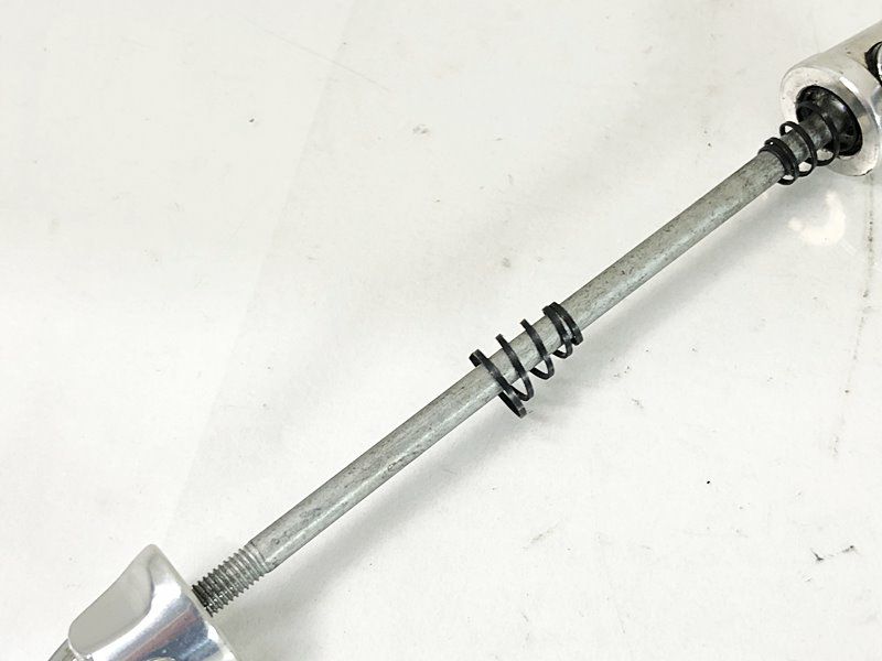 カンパニョーロ CAMPAGNOLO クイックレバー 100/130mm QUICK LEVER