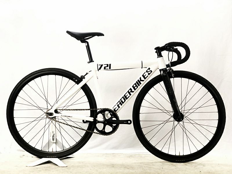 当サイト限定 完成車 BIG SALE】美品 リーダーバイク LEADER BIKES