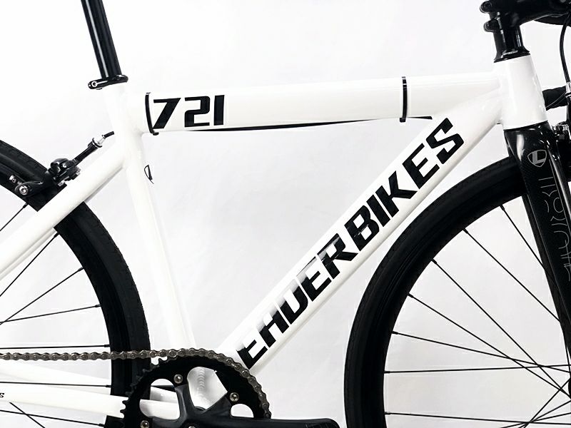 当サイト限定 完成車 BIG SALE】美品 リーダーバイク LEADER BIKES
