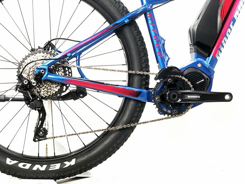 年末年始スーパーセール】○美品 ミヤタ MIYATA リッジランナー RIDGE