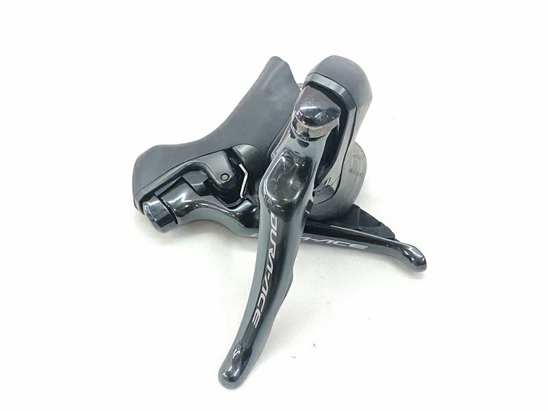 シマノデュラエース9100 FD 美品 Amazon.co.jp: シマノ DURA-ACE デュラエース R9100シリーズ フロント