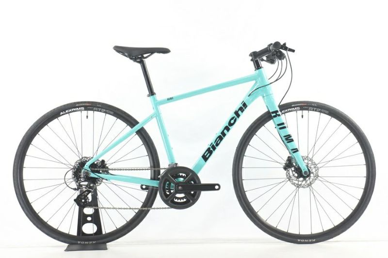 ◇◇未使用 ビアンキ BIANCHI ローマ ROMA3 2024年モデル アルミ