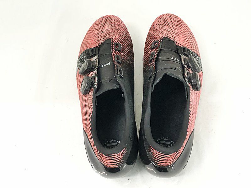 ラファ RAPHA RCC プロチーム シューズ RCC PRO TEAM SHOES EU44 28.3cm