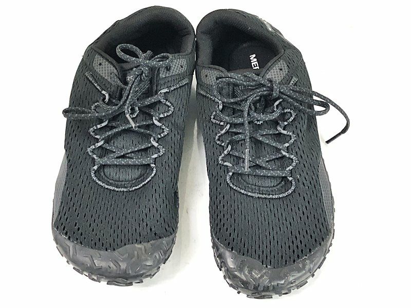 美品】MERRELL メレル VAPOR GLOVE 6 ベイパーグローブ6 26.5 美品】MERRELL メレル VAPOR GLOVE 6 ベイパーグローブ6 26.5