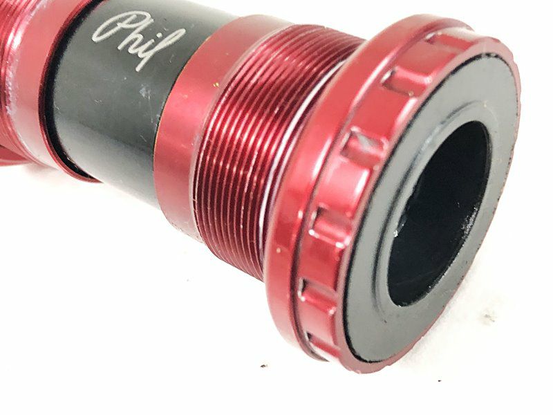 フィルウッド PHILWOOD アウトボード BB OUTBOARD BB STANDARD/SHIMANO