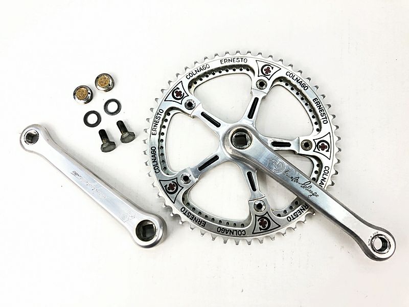 CAMPAGNOLO STRADA クランク 170mm CAMPAGNOLO STRADA クランク 170mm