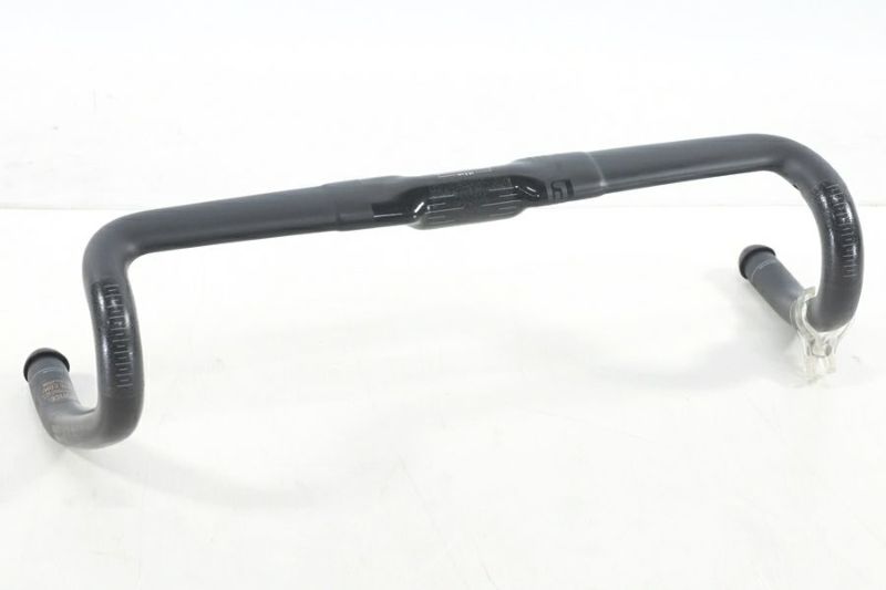 ◇◇エンヴィ ENVE SES AR ROAD HANDLEBAR 425-472mm Φ31.8mm カーボン