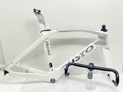 Trek ロードバイク カーボンフレーム 700C カーボンファイバー ロードバイク自転車フレーム Trek - TREK