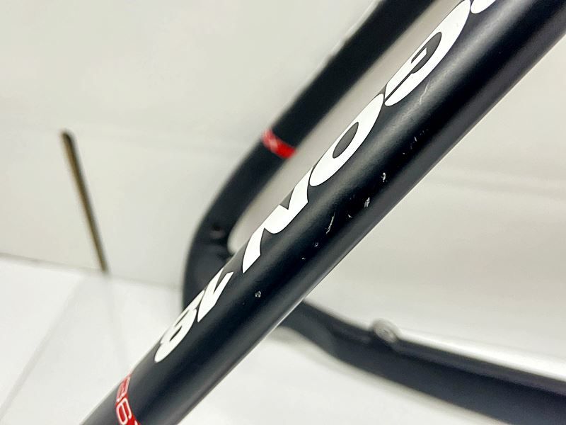 アルゴン18 クリプトンロードバイク　フレームセットのみ ARGON18 ( アルゴン・エイティーン ) ロードバイク フレーム