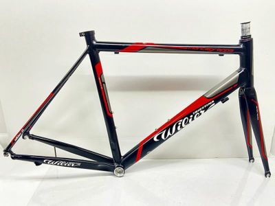 ★ウルトラセブンスターカップスノー★エスティサイクルカンパニーロードバイク ☆ウルトラセブンスターカップスノー様専用☆エスティサイクル