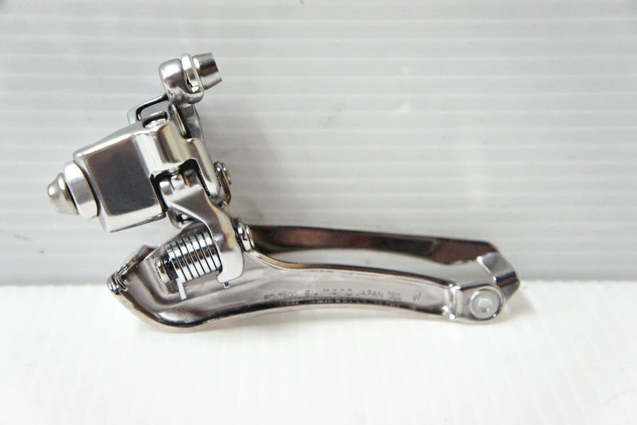 ▽▽未使用長期保管品 シマノ SHIMANO デュラエース DURA-ACE FD-7800