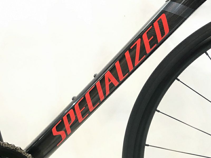 大感謝・大決算セール】スペシャライズド SPECIALIZED ルーベ ROUBAIX