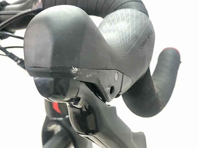 スペシャライズド SPECIALIZED ルーベ ROUBAIX SPORT DISC SHIMANO 105