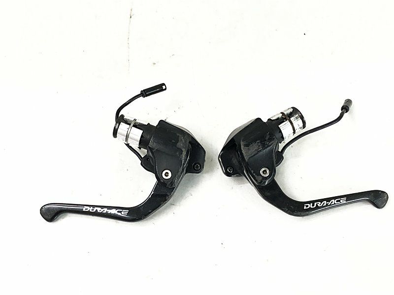 シマノ SHIMANO デュラエース DURA-ACE ST-7971 電動Di2 変速レバー