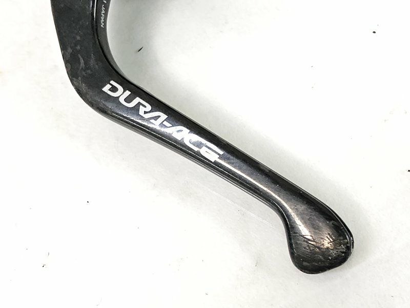 シマノ SHIMANO デュラエース DURA-ACE ST-7971 電動Di2 変速レバー