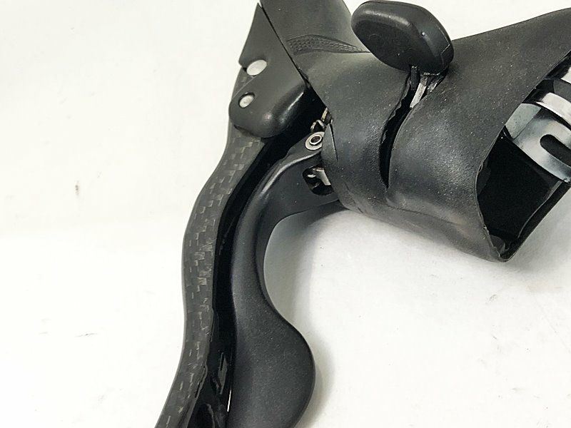 カンパニョーロ CAMPAGNOLO スーパーレコード 11速 エルゴパワー SUPER