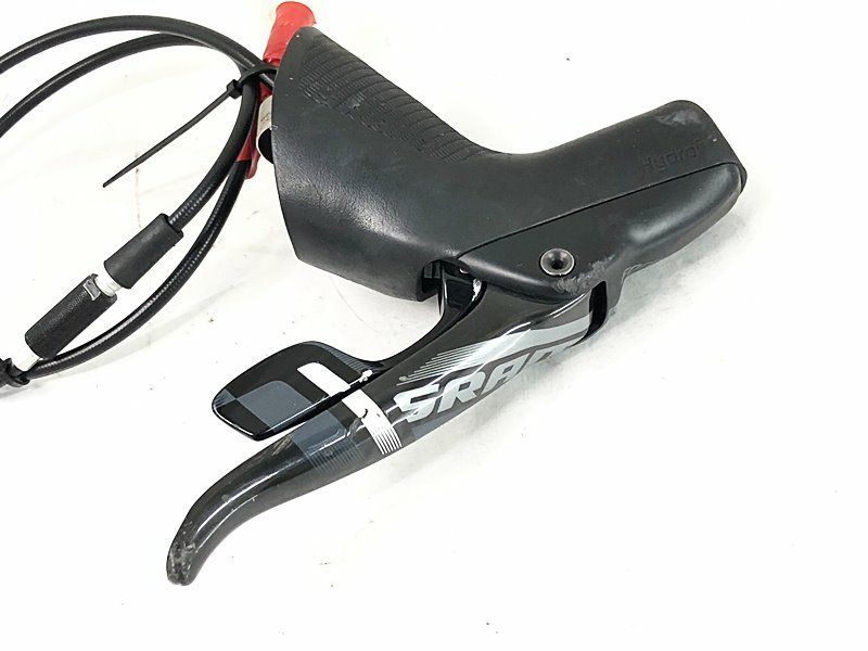 SRAM ( スラム ) FORCE1 HRD SRAM Force1 シフターブレーキセット SRAM
