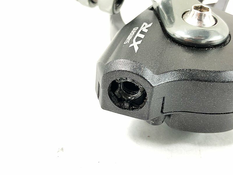 シマノXTR SL-M9000 楽天市場】SL-M9000│シマノ XTR シフトレバー 右のみ・シフトケーブル