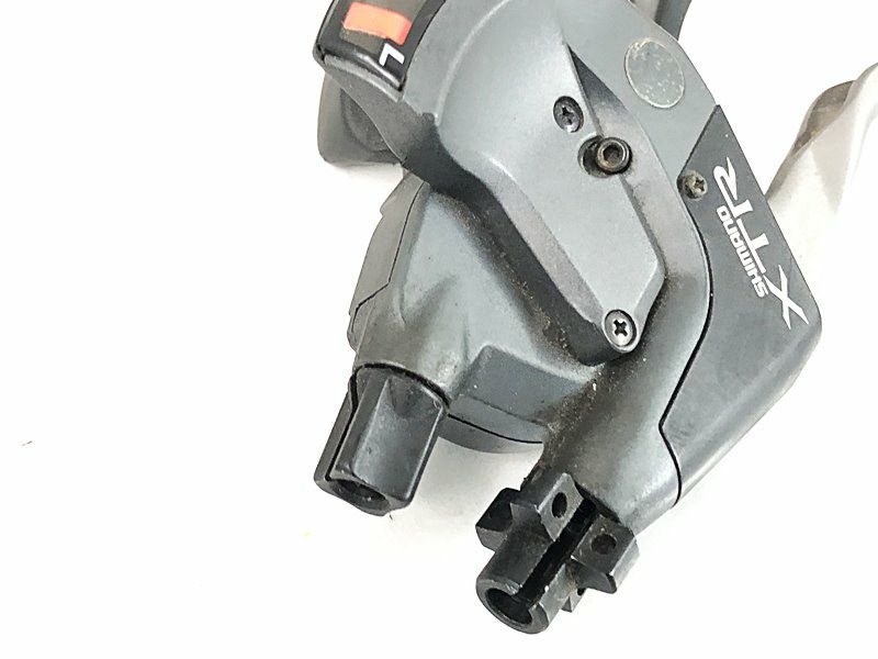 シマノ SHIMANO XTR ST-M950 3x8S 変速レバー シフトレバー 〇