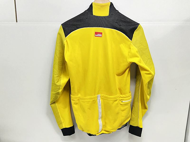 アソス ASSOS エアブロック AIR BLOCK 851 ウィンタージャケット