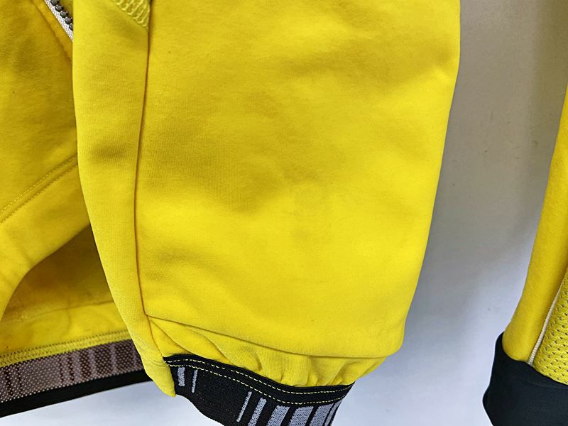 アソス ASSOS エアブロック AIR BLOCK 851 ウィンタージャケット