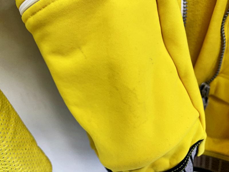 アソス ASSOS エアブロック AIR BLOCK 851 ウィンタージャケット