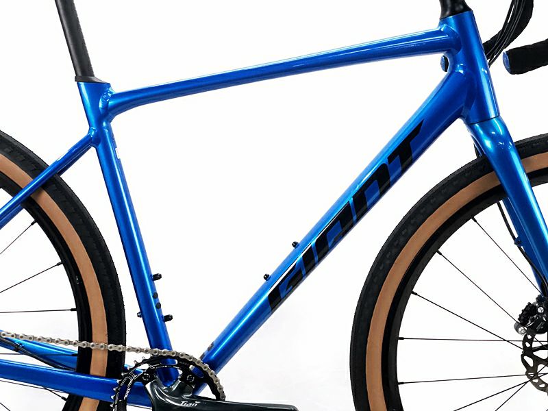 GIANT CONTEND AR2 DISC グラベルロードバイク GIANT CONTEND AR2 DISC
