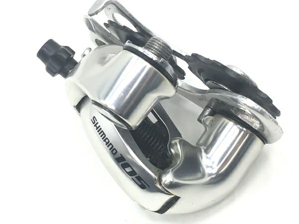 シマノ SHIMANO 105 RD-5501 リアディレイラー 9s SS（サイクル
