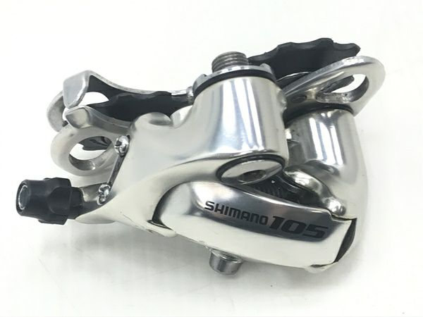 シマノ SHIMANO 105 RD-5501 リアディレイラー 9s SS（サイクル