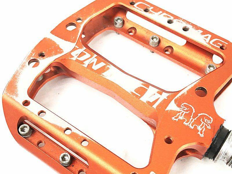 クロマグ CHROMAG コンタクト CONTACT フラットペダル