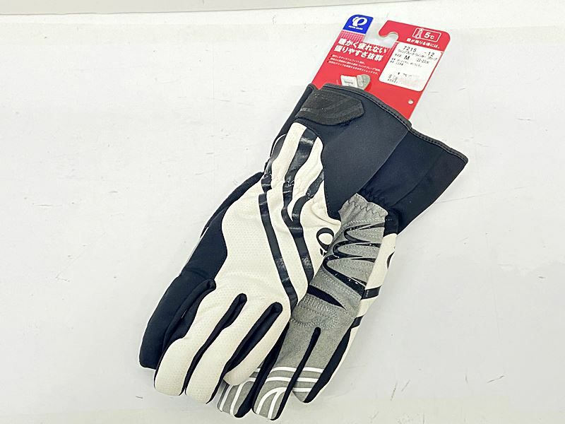 Pearl Izumi Wind Break グローブ Mサイズ Pearl Izumi Wind Break グローブ Mサイズ PEARL IZUMI（パールイズミ