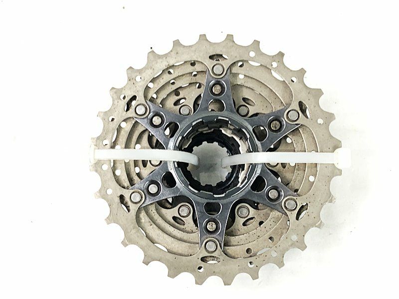 シマノ SHIMANO アルテグラ ULTEGRA CS-R8000 11-28T