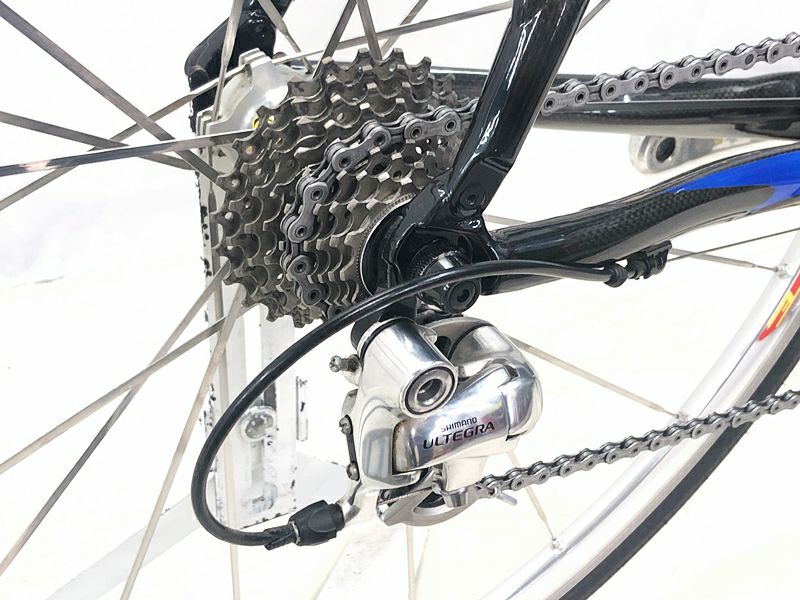 ピナレロ PINARELLO F4:13 FP Carbon SHIMANO ULTEGRA 6600 2006年