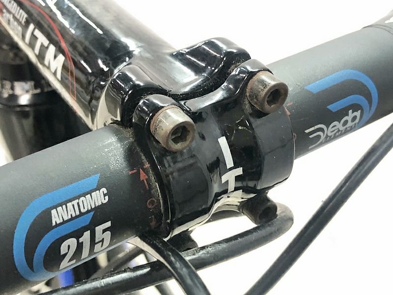 ピナレロ PINARELLO F4:13 FP Carbon SHIMANO ULTEGRA 6600 2006年