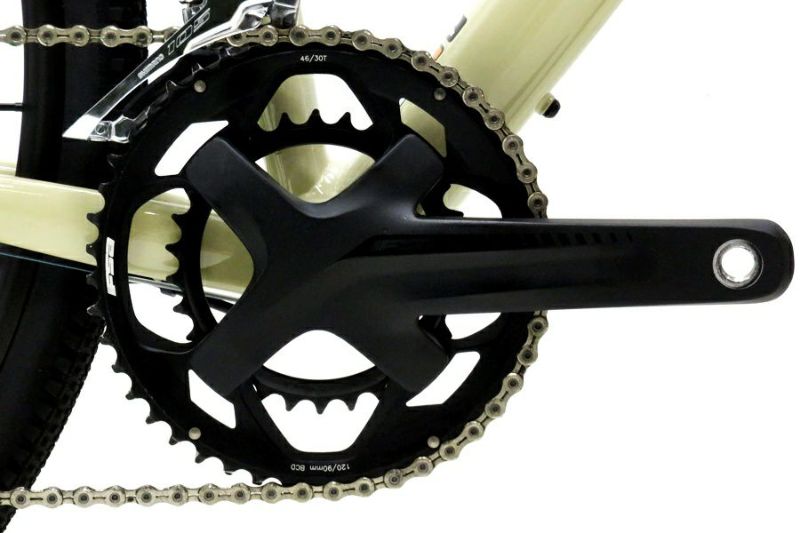 キャノンデール CANNONDALE TOPSTONE 105 2020年モデル アルミ