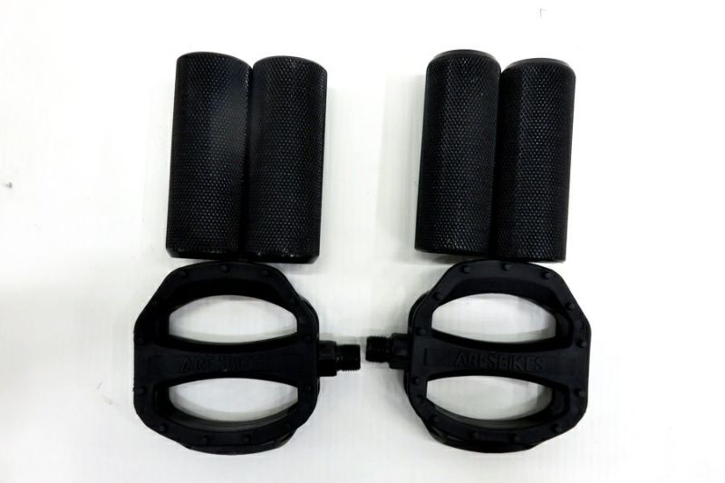 アーレスバイク ARES BIKES アプラス APLUS 2024年購入モデル スチール